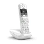 Téléphone Sans Fil Gigaset AS690 de Gigaset, Combinés et chargeurs supplémentaires - Réf : M0303638, Prix : 28,57 €, Remise : %