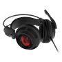 Auriculares con Micrófono Gaming MSI DS502 USB Ø 4 cm de MSI, Accesorios - Ref: M0303670, Precio: 106,95 €, Descuento: %