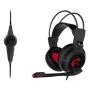 Auriculares com microfone para Vídeojogos MSI DS502 USB Ø 4 cm de MSI, Acessórios - Ref: M0303670, Preço: 106,95 €, Desconto: %