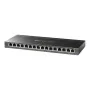 Desktop Switch TP-Link TL-SG116E RJ45 32 Gbps by TP-Link, Network switches - Ref: M0303716, Price: 76,54 €, Discount: %