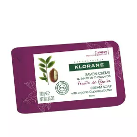 Soap Cake Klorane Figueira by Klorane, Soaps & Hand Wash - Ref: M0114527, Price: 8,31 €, Discount: %