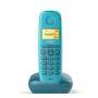 Teléfono Inalámbrico Gigaset A170 Azul Inalámbrico 1,5" de Gigaset, Teléfonos analógicos - Ref: M0304326, Precio: 19,01 €, De...