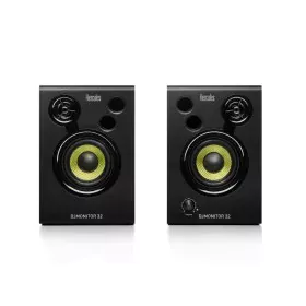 Altoparlanti Hercules DJMonitor 32 di Hercules, Sistemi di altoparlanti - Rif: M0304329, Prezzo: 81,94 €, Sconto: %