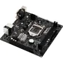 Motherboard ASRock H310CM-DVS LGA 1151 INTEL® H310 by ASRock, Base plates - Ref: M0304343, Price: 50,82 €, Discount: %