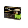 Carte Graphique Zotac ZT-71115-20L 4 GB GDDR3 de Zotac, Cartes graphiques - Réf : M0304716, Prix : 98,98 €, Remise : %