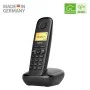 Téléphone Sans Fil Gigaset A270 de Gigaset, Téléphones numériques et RNIS - Réf : M0304799, Prix : 23,78 €, Remise : %