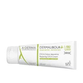 Protective Nappy Cream A-Derma Dermalibour+ Cica by A-Derma, Soothing creams - Ref: M0114534, Price: 16,75 €, Discount: %