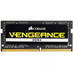 Memoria RAM Corsair CMSX16GX4M1A2400C16 16 GB DDR4 CL16 de Corsair, Memoria principal - Ref: M0304862, Precio: 37,00 €, Descu...