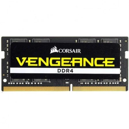 Mémoire RAM Corsair CMSX16GX4M1A2400C16 16 GB DDR4 CL16 de Corsair, Mémoire principale - Réf : M0304862, Prix : 37,00 €, Remi...