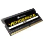 Mémoire RAM Corsair CMSX16GX4M1A2400C16 16 GB DDR4 CL16 de Corsair, Mémoire principale - Réf : M0304862, Prix : 37,00 €, Remi...