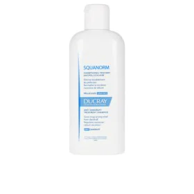 Anti-Schuppen Shampoo Ducray Squanorm (200 ml) von Ducray, Shampoos - Ref: M0114539, Preis: 17,46 €, Rabatt: %