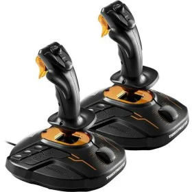 Joystick Thrustmaster T.16000M FCS SPACE SIM DUO PC de Thrustmaster, Appareils de réalité virtuelle - Réf : M0304896, Prix : ...