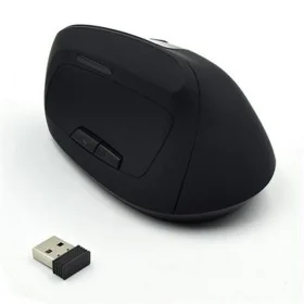 Schnurlose Mouse Ewent EW3158 1800 dpi Schwarz Bunt von Ewent, Mäuse - Ref: M0304920, Preis: 14,02 €, Rabatt: %