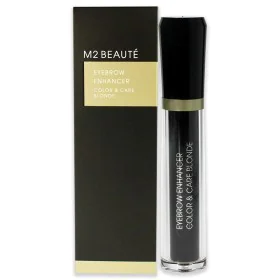 Sérum contour des yeux M2 Beauté Enhancer Color & Care Blonde Blond de M2 Beauté, Crayons et maquillage pour sourcils - Réf :...