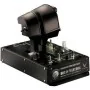 Contrôle des jeux Thrustmaster HOTAS Warthog Dual Throttles de Thrustmaster, Accessoires - Réf : M0305229, Prix : 267,71 €, R...