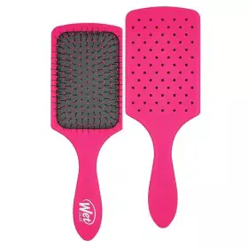 Knotenlösende Haarbürste The Wet Brush Rosa rechteckig von The Wet Brush, Bürsten - Ref: M0114593, Preis: 9,73 €, Rabatt: %