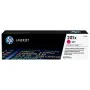 Toner original HP 201X Magenta de HP, Toners et encre pour imprimante - Réf : M0305328, Prix : 130,49 €, Remise : %