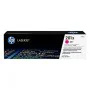 Toner original HP 201X Magenta de HP, Toners et encre pour imprimante - Réf : M0305328, Prix : 130,49 €, Remise : %