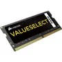 Mémoire RAM Corsair ValueSelect 8 GB 40 g DDR4 de Corsair, Mémoire principale - Réf : M0305401, Prix : 24,13 €, Remise : %