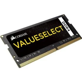 Memória RAM Corsair ValueSelect 8 GB 40 g DDR4 de Corsair, Memória principal - Ref: M0305401, Preço: 24,13 €, Desconto: %