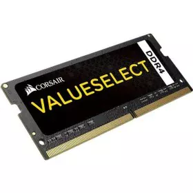 Memoria RAM Corsair ValueSelect 8 GB 40 g DDR4 di Corsair, Memoria centrale - Rif: M0305401, Prezzo: 24,13 €, Sconto: %