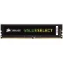 Mémoire RAM Corsair ValueSelect 8 GB 40 g DDR4 de Corsair, Mémoire principale - Réf : M0305401, Prix : 24,13 €, Remise : %