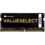 Mémoire RAM Corsair ValueSelect 8 GB 40 g DDR4 de Corsair, Mémoire principale - Réf : M0305401, Prix : 24,13 €, Remise : %