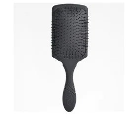 Brush The Wet Brush Pro Paddle Black Natural rubber by The Wet Brush, Hairbrushes - Ref: M0114597, Price: 9,74 €, Discount: %