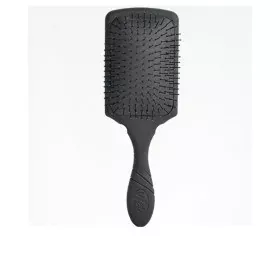 Brush The Wet Brush Pro Paddle Black Natural rubber by The Wet Brush, Hairbrushes - Ref: M0114597, Price: 9,74 €, Discount: %