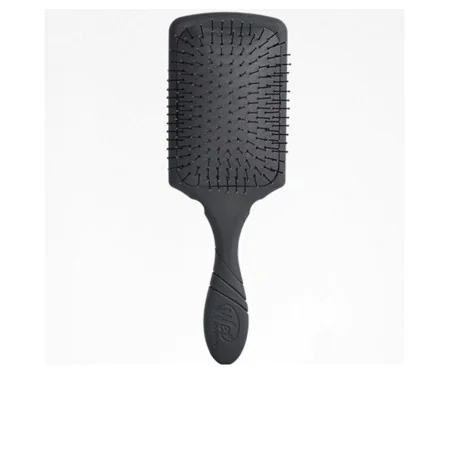 Bürste The Wet Brush Pro Paddle Schwarz Kautschuk von The Wet Brush, Bürsten - Ref: M0114597, Preis: 9,74 €, Rabatt: %