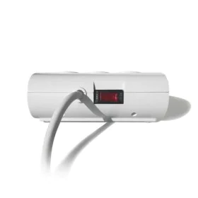 Extensão com 5 Tomadas com Interruptor Ewent EW3935 1,5 m 2 x USB 2,1 A 2500W Bluetooth (1,5 m) de Ewent, Réguas - Ref: M0305...