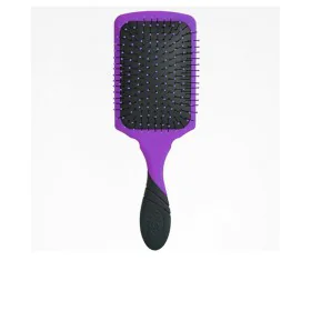 Bürste The Wet Brush Pro Paddle Detangler Lila Kautschuk (1 Stück) von The Wet Brush, Bürsten - Ref: M0114598, Preis: 9,74 €,...