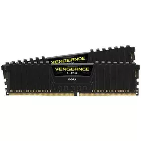 Mémoire RAM Corsair Vengeance LPX 3200 MHz CL16 8 GB 16 GB DDR4 de Corsair, Mémoire principale - Réf : M0305531, Prix : 46,96...