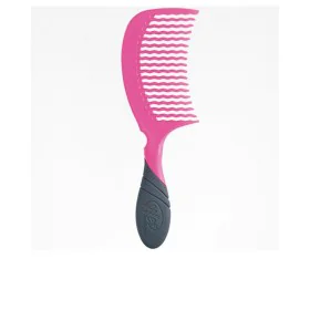 Cepillo Desenredante The Wet Brush Pro Detangling Comb Pink Rosa de The Wet Brush, Cepillos para el pelo - Ref: M0114599, Pre...