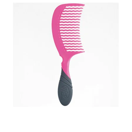 Detangling Hairbrush The Wet Brush Pro Detangling Comb Pink Pink by The Wet Brush, Hairbrushes - Ref: M0114599, Price: 7,74 €...