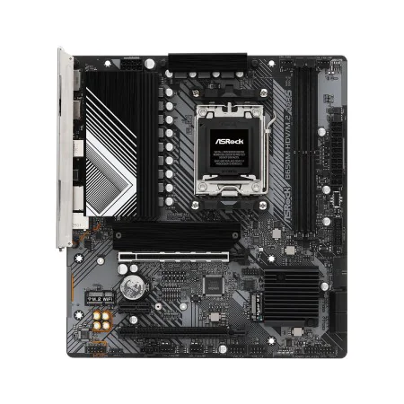 Carte Mère ASRock 90-MXBLA0-A0UAYZ AMD AM5 AMD AMD B650 de ASRock, Cartes mères - Réf : M0306088, Prix : 132,72 €, Remise : %