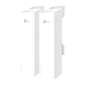 Access point TP-Link EAP215-Bridge KIT White by TP-Link, Wireless access points - Ref: M0306116, Price: 188,09 €, Discount: %