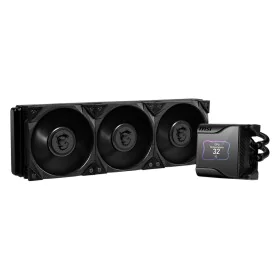 Kit de refrigeração líquida MSI MEG CORELIQUID S360 de MSI, Ventilação e refrigeração - Ref: M0306207, Preço: 304,76 €, Desco...