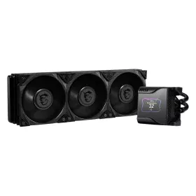 Liquid Refrigeration Kit MSI MEG CORELIQUID S360 by MSI, Fans and cooling - Ref: M0306207, Price: 304,76 €, Discount: %