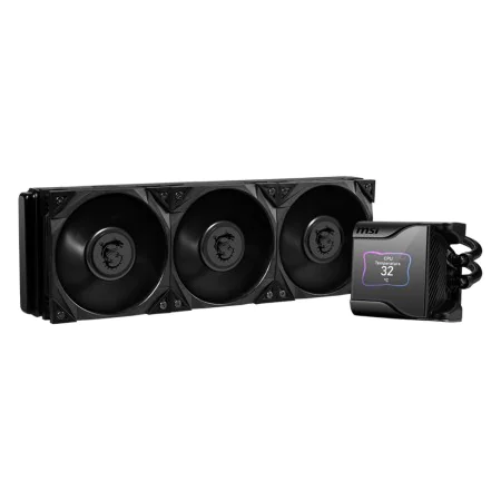 Kit de refroidissement liquide MSI MEG CORELIQUID S360 de MSI, Ventilation et refroidissement - Réf : M0306207, Prix : 304,76...