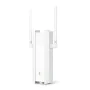 Punto d'Accesso TP-Link EAP625-Outdoor HD Bianco di TP-Link, Punti di accesso wireless - Rif: M0306577, Prezzo: 201,53 €, Sco...