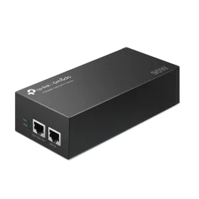 Inyector PoE TP-Link POE380S de TP-Link, Switches de red - Ref: M0306608, Precio: 79,64 €, Descuento: %