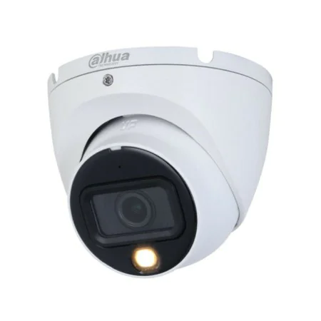 Videocámara de Vigilancia Dahua DH-HAC-HDW1500TLMP-IL-A-0280B-S2 de Dahua, Equipos de videovigilancia - Ref: M0306776, Precio...