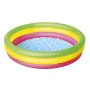 Piscina Insuflável para Crianças Bestway 211 L 102 x 25 cm de Bestway, Piscinas para crianças - Ref: D1400334, Preço: 10,02 €...