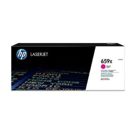 Tóner Original HP W2013X Magenta de HP, Tóners y tinta de impresora - Ref: M0306988, Precio: 664,74 €, Descuento: %