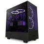 ATX Semi-tower Box NZXT CC-H51FB-R1 Black by NZXT, Tabletop computer cases - Ref: M0307071, Price: 132,80 €, Discount: %