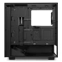 Boîtier ATX semi-tour NZXT CC-H51FB-R1 Noir de NZXT, Boîtiers pour ordinateurs de bureau - Réf : M0307071, Prix : 120,29 €, R...