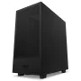 ATX Semi-tower Box NZXT CC-H51FB-R1 Black by NZXT, Tabletop computer cases - Ref: M0307071, Price: 132,80 €, Discount: %