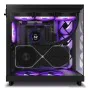 Boîtier ATX semi-tour NZXT H6 Air Flow Noir de NZXT, Boîtiers pour ordinateurs de bureau - Réf : M0307073, Prix : 162,67 €, R...