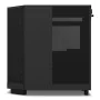 Boîtier ATX semi-tour NZXT H6 Air Flow Noir de NZXT, Boîtiers pour ordinateurs de bureau - Réf : M0307073, Prix : 162,67 €, R...